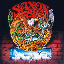 Saxon