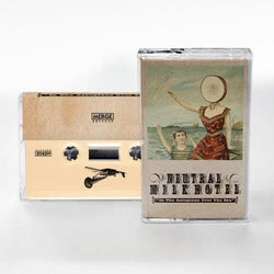 Neutral Milk Hotel