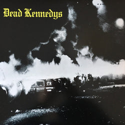 Dead Kennedys