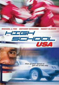 High School USA