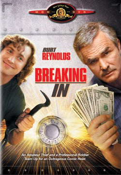 Breaking In