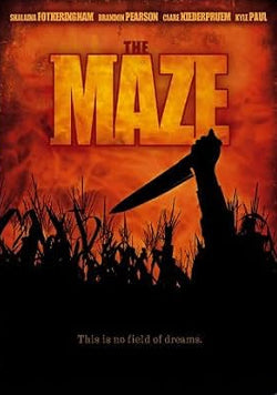 The Maze