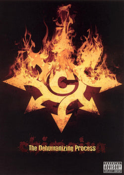 Chimaira: The Dehumanizing Process