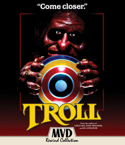 Troll (Collector's Edition)