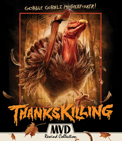 Thankskilling