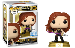 Funko Pop! Star Wars: Legends - Mara Jade