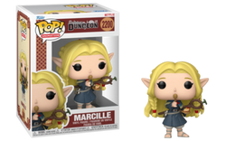 Funko Anime: Delicious In Dungeon - Marcille