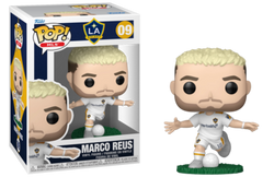 Funko Pop! MLS: LA Galaxy - Marco Reus