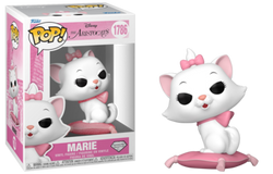 Funko POP! Disney: Aristocats - Marie (Glitter)