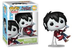 Funko Pop! Animation: Adventure Time - Marshall Lee