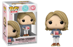 Funko Pop! Icons: Martha Stewart with Cake