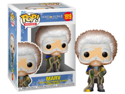 Funko POP! Movies: Home Alone 2 - Marv