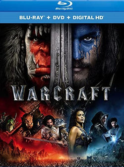 Warcraft