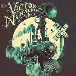 Victor Wainwright & The Train