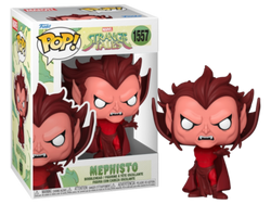 Funko POP! Marvel: Strange Tales - Mephisto