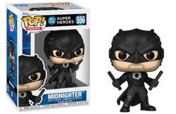 Funko Pop! Heroes: Pride - Midnighter (DC)