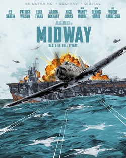 Midway (Steelbook)