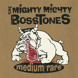 The Mighty Mighty Bosstones