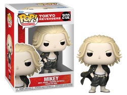 Funko POP! Anime: Tokyo Revengers - Mikey