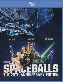 Spaceballs (25th Anniversary Edition)