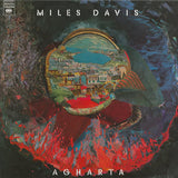 Miles Davis