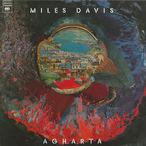 Miles Davis