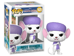 Funko POP! Disney: Rescuers Down Under - Miss Bianca