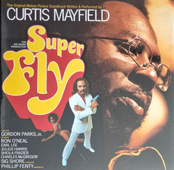 Curtis Mayfield