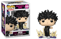 Funko POP! Anime: Mob Psycho - Mob