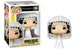 Funko Television: Friends - Monica
