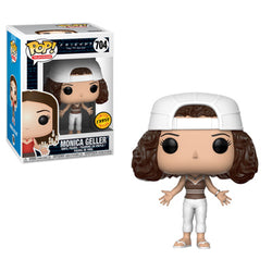 Pop! TV: Friends W2 - Monica Geller (Chase)