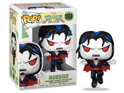 Funko POP! Marvel: Strange Tales - Morbius