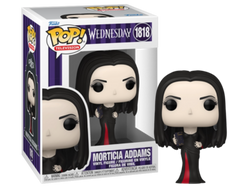 Funko POP! Television: Wednesday - Morticia Addams