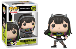 Funko Pop! Anime: Beyblades X - Multi Nan-Iro