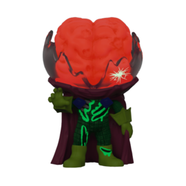 Mysterio glow funko pop clearance