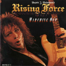 Yngwie Malmsteen's Rising Force