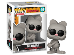 Funko POP! Comics: Garfield - Nermal