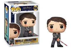 Funko Harry Potter! Neville Longbottom