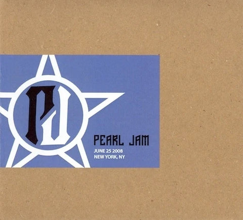 Pearl Jam
