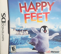Happy Feet