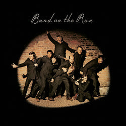 Paul McCartney & Wings