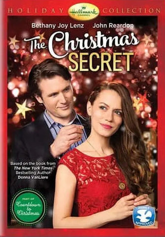 The Christmas Secret