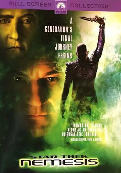 Star Trek: Nemesis