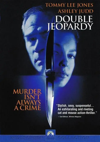 Double Jeopardy
