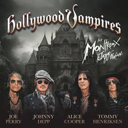 Hollywood Vampires