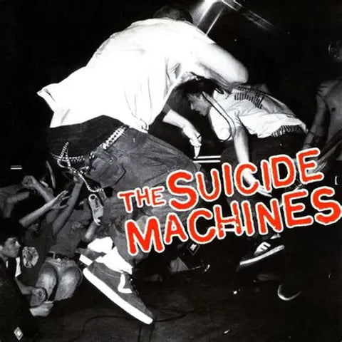 The Suicide Machines