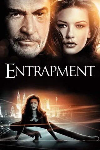 Entrapment