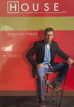 House: Season 3
