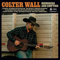 Colter Wall