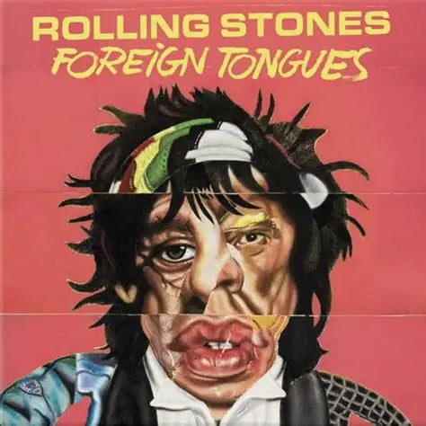 Rolling Stones